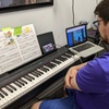 Image 3: Enjoy 30-Minute Online Piano, Guitar, Drums, Bass, Violin Lessons