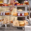 Image 1: Enjoy Sparkling Afternoon Tea with Prosecco for up to Four People