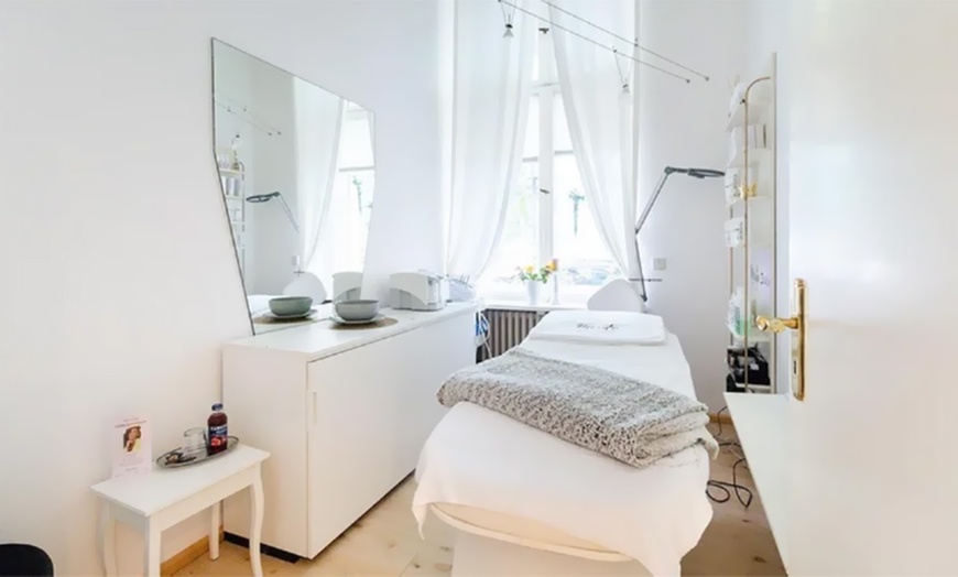 Image 4: Brow- oder Lashlifting inkl. Färben für 1 Person