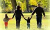 $69 for a One-Hour, On-Location Photo Shoot and a CD of Digital Images from PZKphotography ($150 Value)