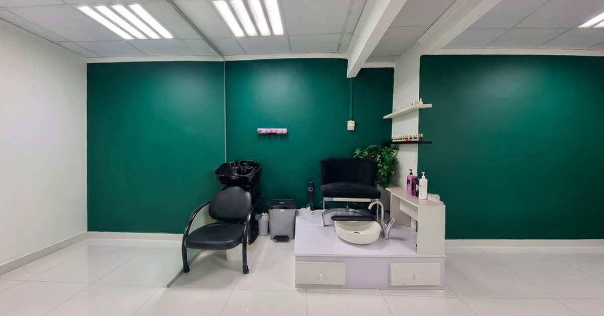 Smooth Skin & Refined Beauty At Dar Allmas Beauty Salon Smooth Skin & Refined Beauty At Dar Allmas Beauty Salon