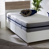 Image 1: Skylark 9-Inch-Deep All Foam Mattress