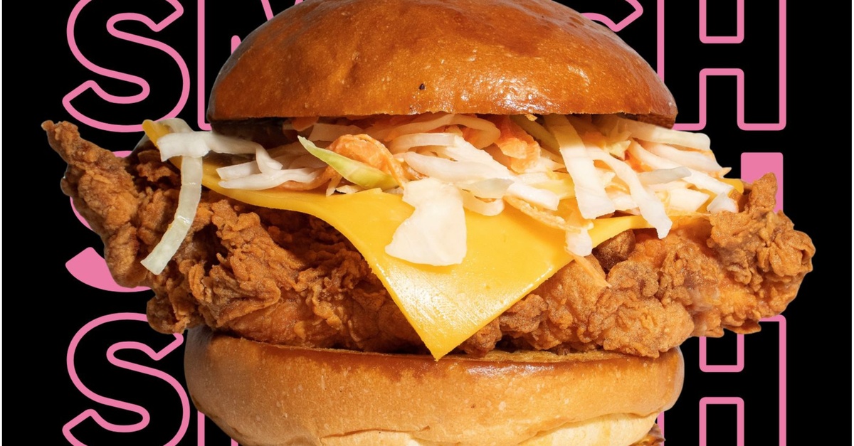 Menú de hamburguesa para 2 o 4 personas en Barcelona