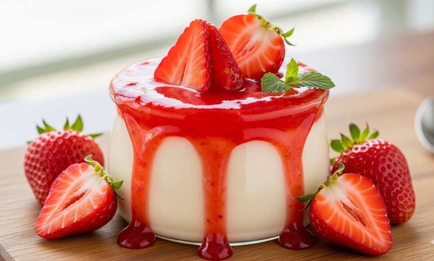 Image 4: All-you-can-eat Pizza & Pasta nach Wahl inkl. Dessert für 1-4 Personen