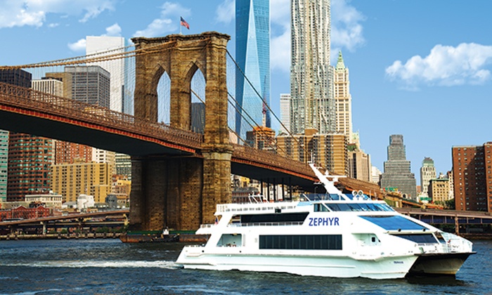 new york water taxi coupon