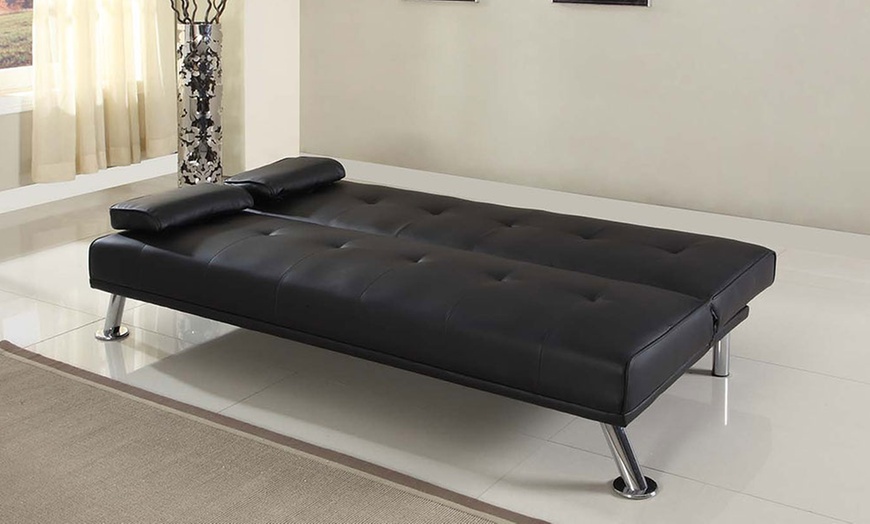 Image 5: Claviere Sofa Beds