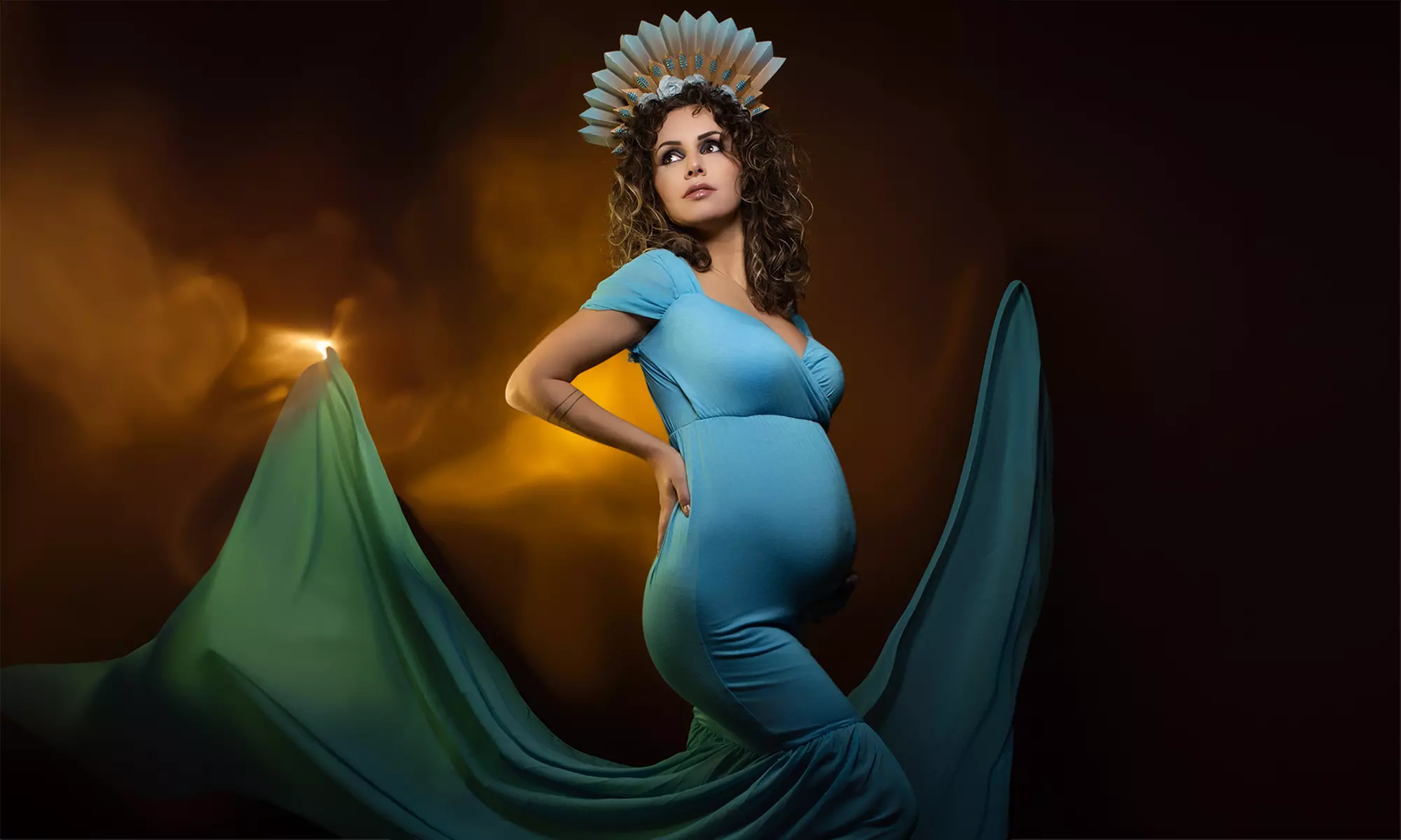 Séances photos adaptées à vous chez Photographe Black Flash Studio