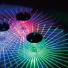 Solar Powered Pool LED Lights
