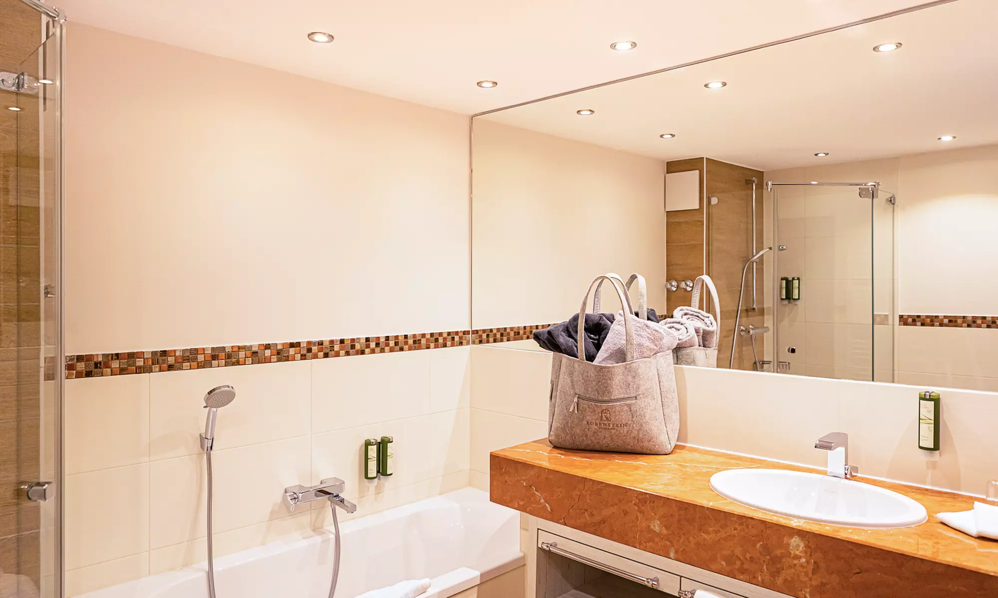 Wellness & SPA: 2+ Nächte im Bayer.Wald inkl. Frühstück & HP-Option