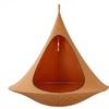 Image 3: Butterfly-shaped Leisure Hanging Chair