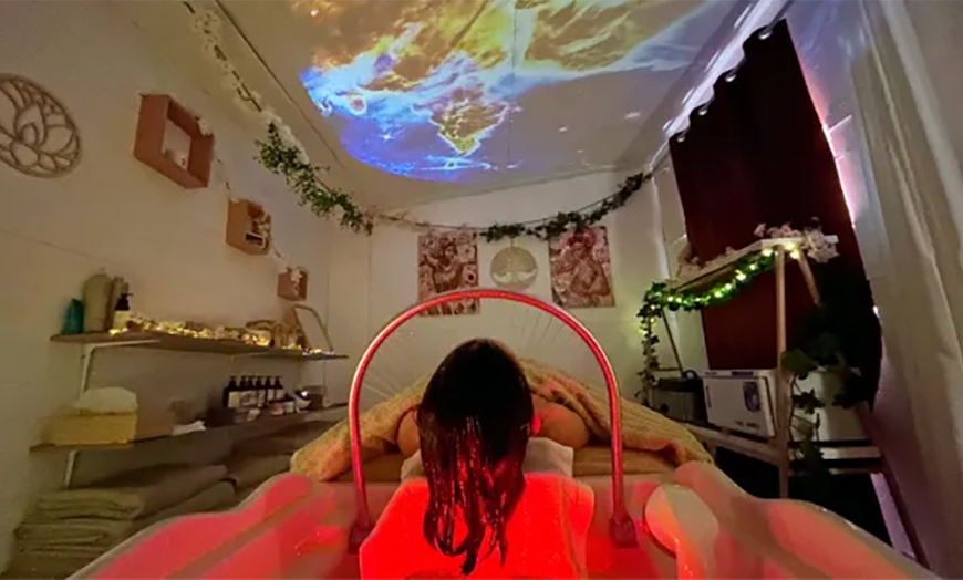 Image 2: Head Spa personnalisé de 40 à 90 minutes