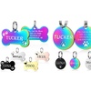 Image 6: Personalized Pet Tag