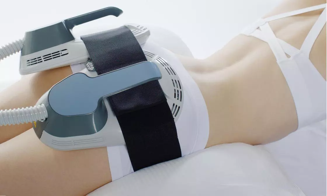 2, 4 o 6 sesiones de 30 minutos de Body Sculpt en una zona a elegir para 1 persona; ahorra hasta un 82% - Primary Image