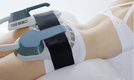 2 sesiones de 30 minutos de Body Sculpt en una zona a elegir - El Mundo De La Belleza Salón De Belleza En Adeje