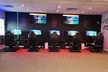 60-Minute Session at RACETIME SIM RACING & VR ESCAPE ROOMS (Up to 36% Off) - Second Medium