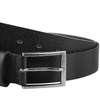 Image 2: Ceinture en cuir Leonardo Verrelli