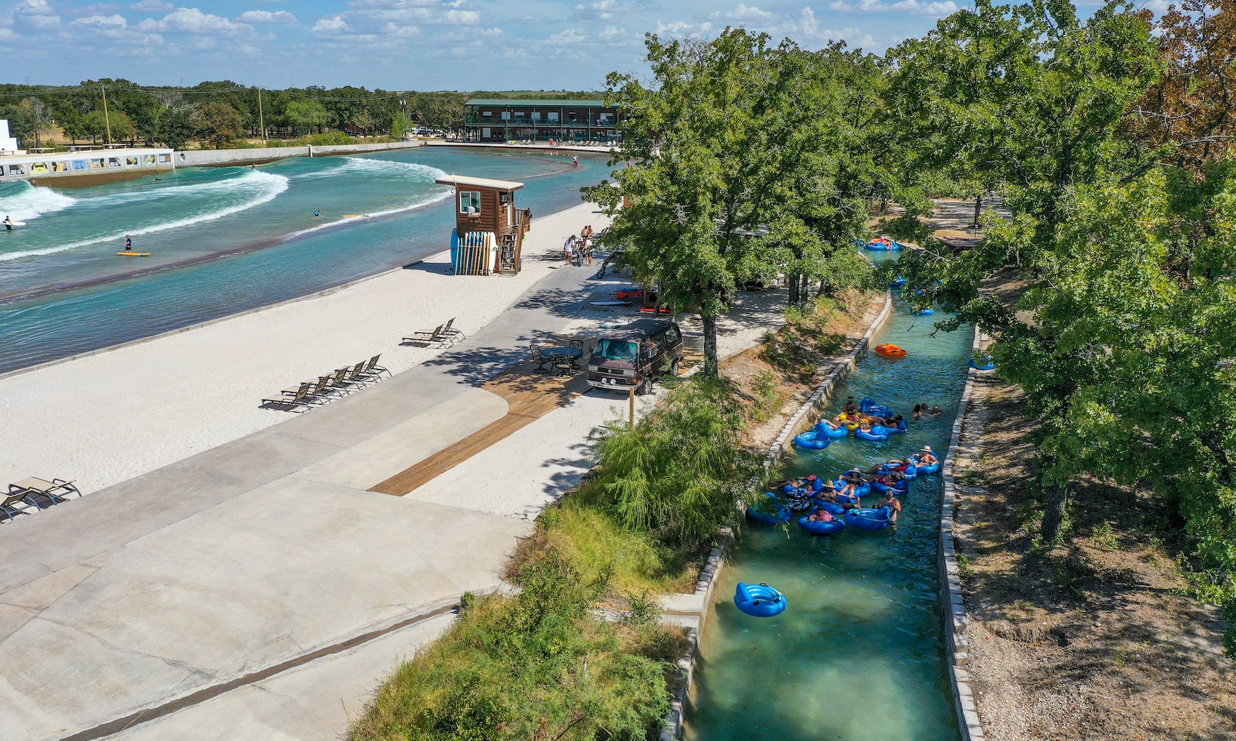 Kids, Indivdual, Family, or Water Park & Beach Season Pass, and More