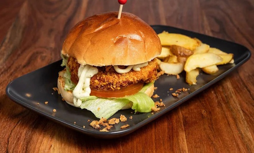 Image 6: Prueba sabores diferentes con un menú Sixtizo para 2 o 4 personas