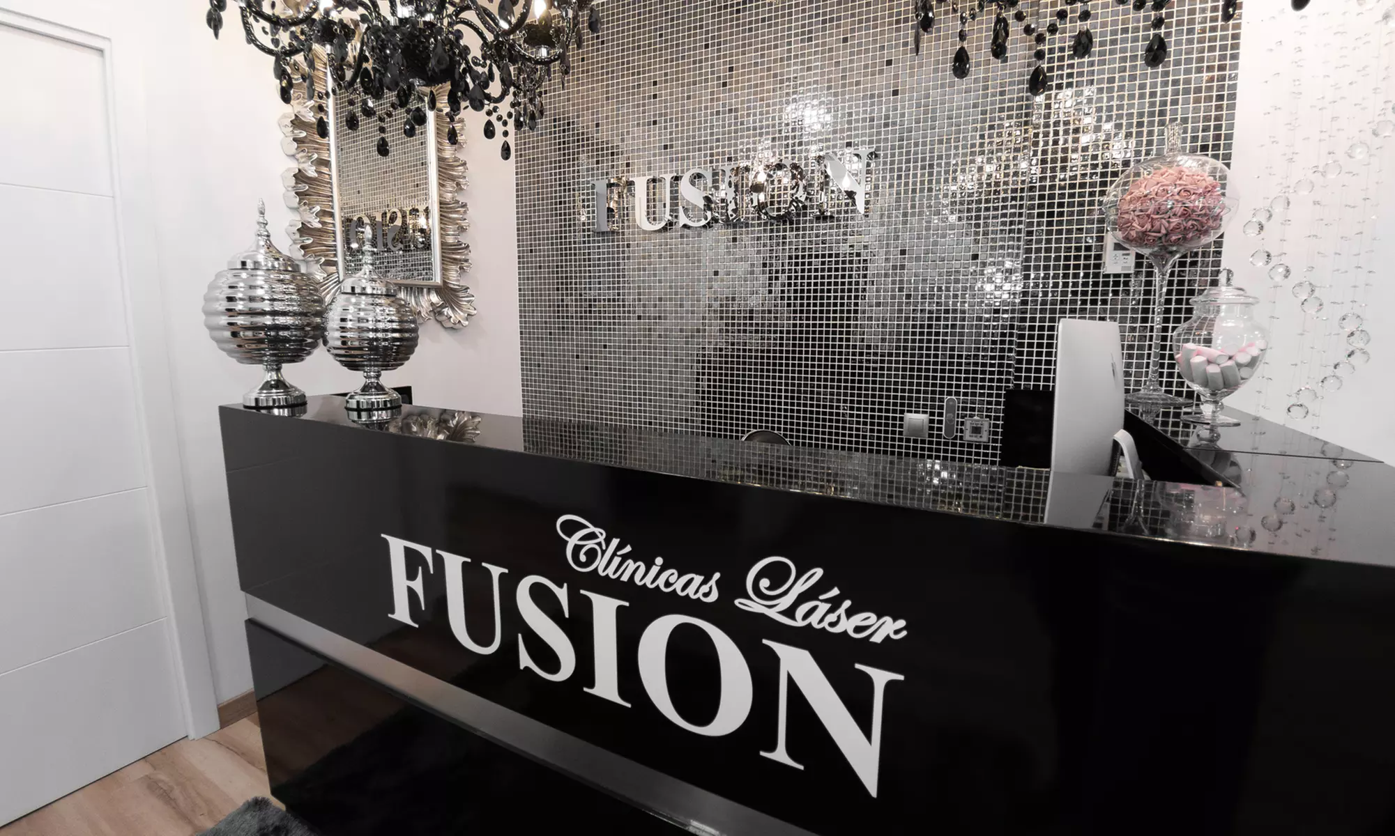 Tratamiento facial a elegir en Clínicas Láser Fusión Carranza