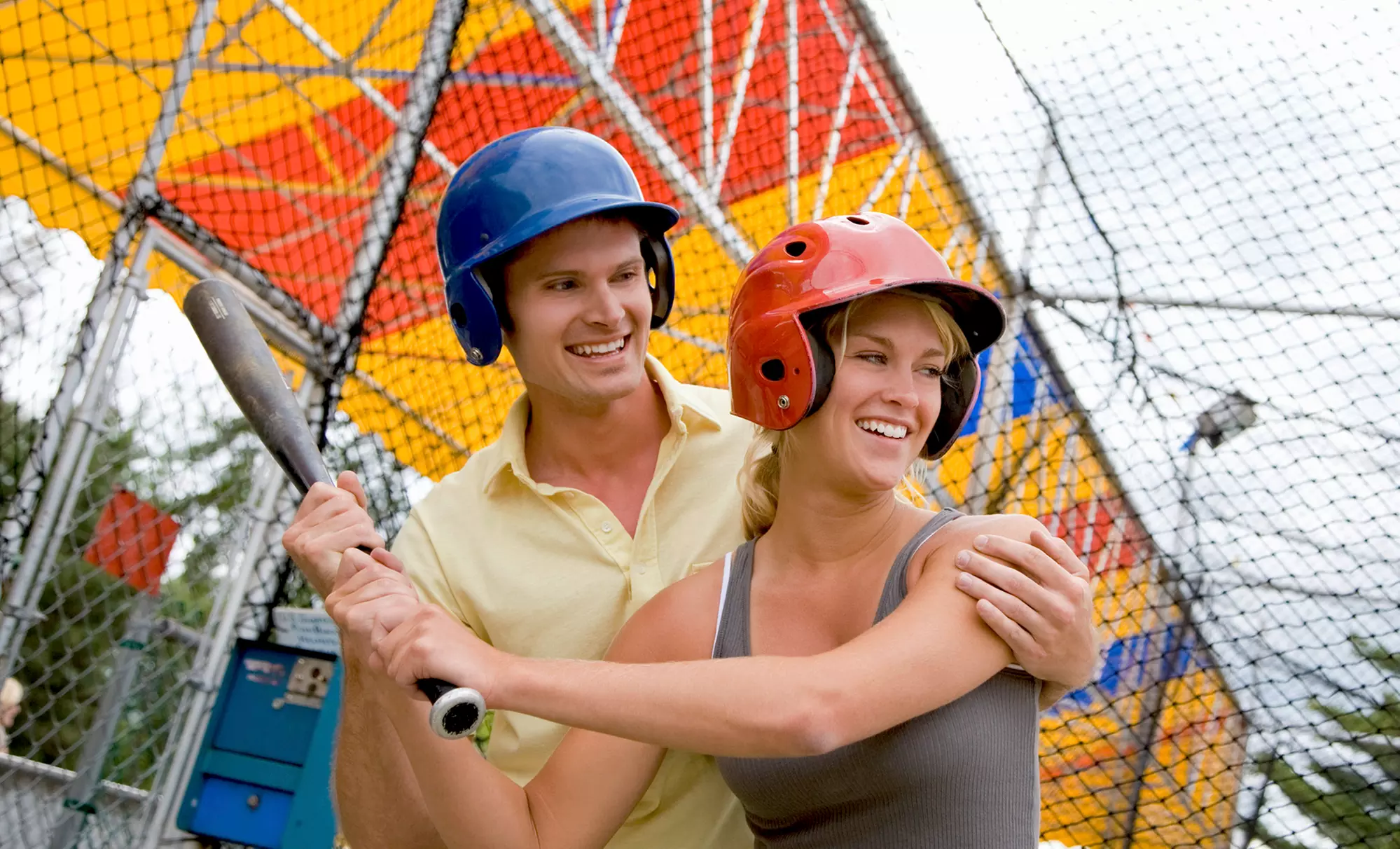 One Month of Weekly Baseball Lessons for One or Two at Guerilla Baseball (Up to 58% Off) - Primary Image