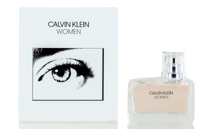 calvin klein women parfume