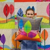 Image 1: Creative Craft Show on Glasgow March 5th-7th & NEC 12th-15th 2026