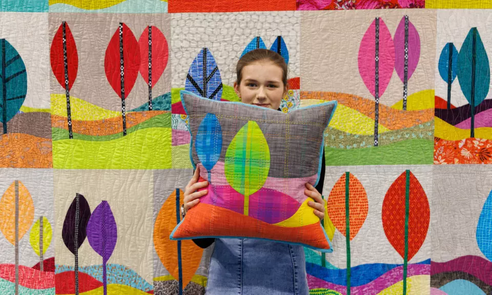 Creative Craft Show on Glasgow March 5th-7th & NEC 12th-14th 2026