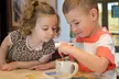 The Hershey Story Museum Experience & Chocolate Tastings for Adults or Juniors: Informative Exhibits & Permanent Display - Second Medium