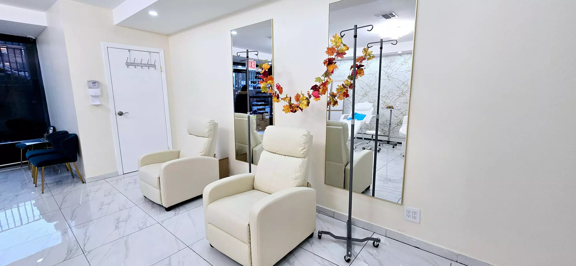 Achieve Smooth Skin with 0.5 ml or 1ml of Juvederm Ultra at Bella Aesthetics NY ( Up to 33% Off ) - Second Medium