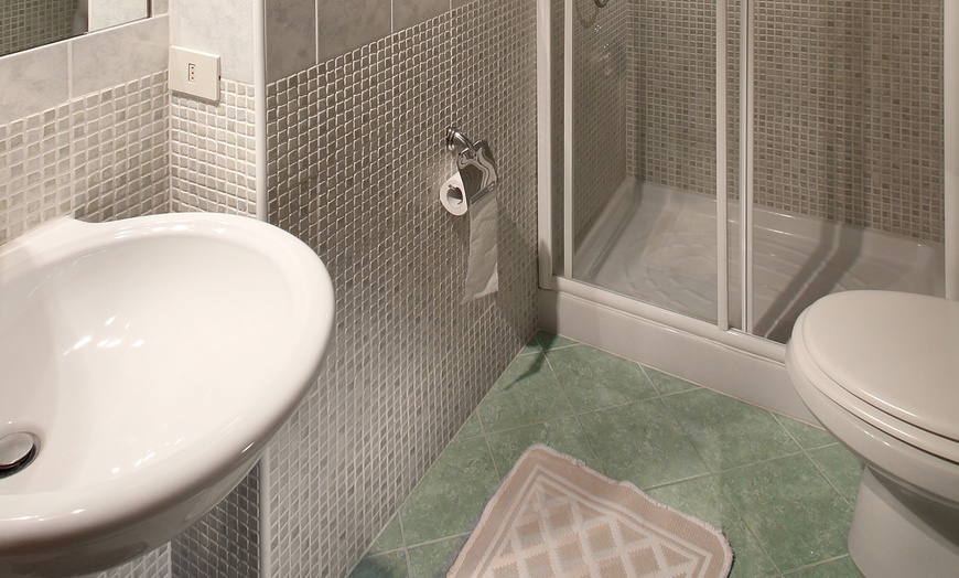 Image 8: Montecatini Terme: 1 o 2 notti con colazione e cena per 2