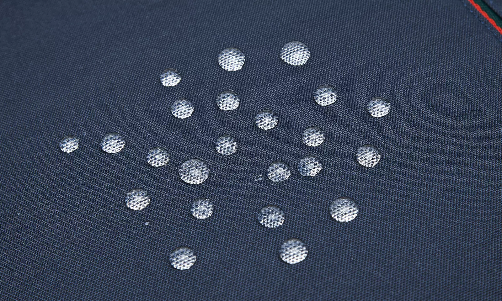 Handbagagevriendelijke rugzak