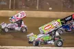 Thrilling Races with Adult General Admission, Pit Pass or Adult and Kid Pit Pass @Atomic Speedway(Up to 22%Off) - Second Medium