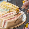 Image 3: Up to 37% Off on Afternoon Tea at Keepers Kitchen & Bar London