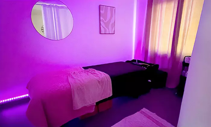 Plongez dans la détente avec un Head Spa relaxant et sensoriel