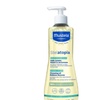 Image 2: Mustela Baby Cleansing Oil, 500ml 