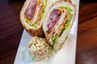 Enjoy Great Meals with $25, $50, $75 or $100 Towards Food and Drink at West End Deli (Up to 32%Off) - Second Medium