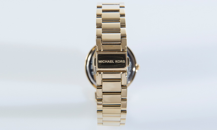 Image 3: MK Ladies' Watches £145 - £149