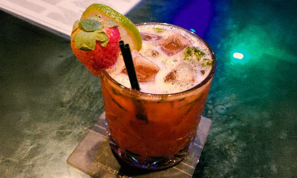 Enjoy a 3-Course Dinner for Two or Four, Valid All Week