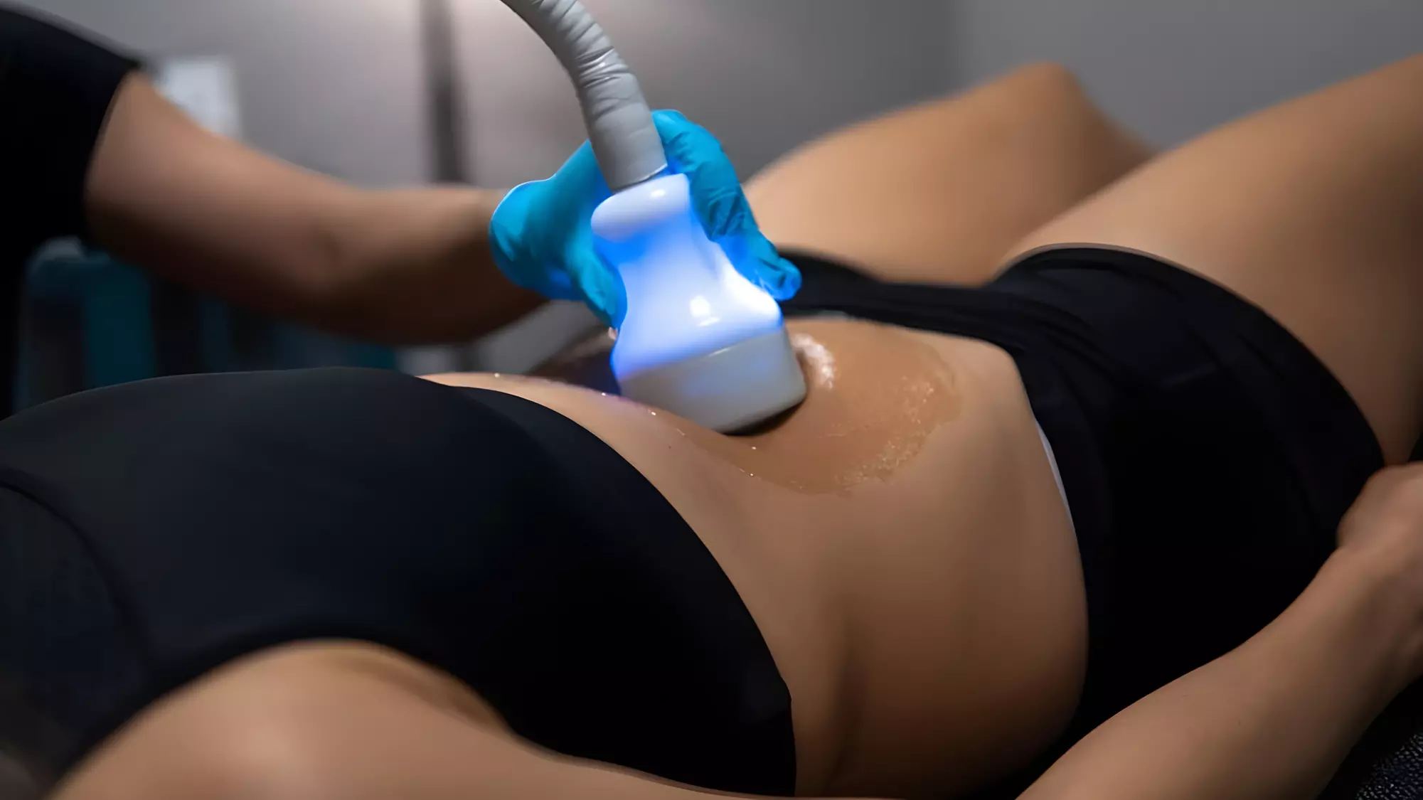 1 or 3 Glownar Sessions - Full Body 20 Minute + Consultation & More