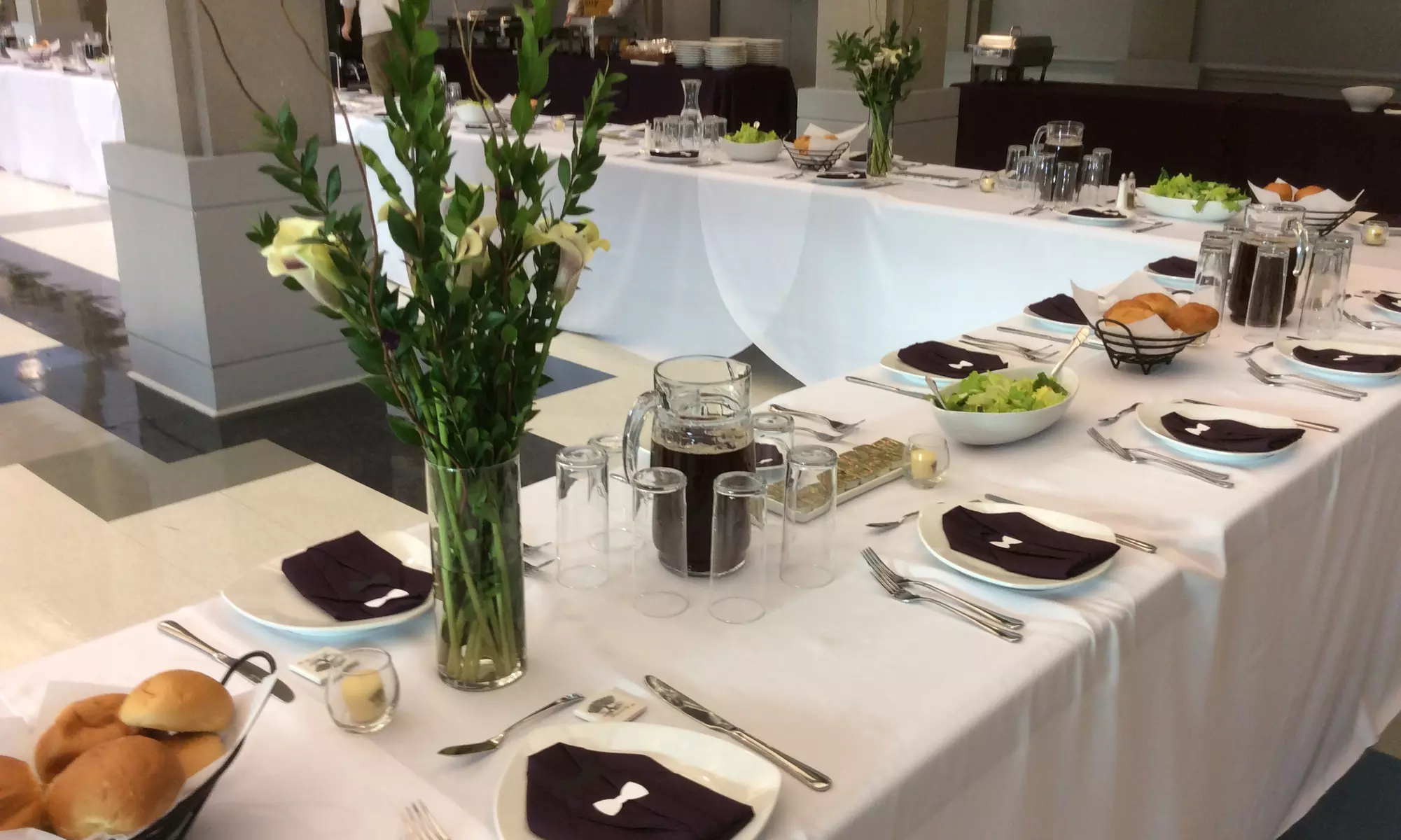 $55 for $100 Worth of Party Equipment Rental — Lighthouse 1017 Group - Primary Image