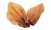 100 pack Premium Natural Cow Ear Dog Chews - for dogs of all age and size