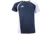 T-shirt Takeshi Tech pour homme de la marque Mizuno - Second Medium