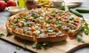Grab $35,$45 or $55 Towards Food & Drink For Dine-In or Takeout at Pizza Twist (Up to 37% Off)