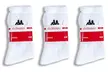 Calcetines cortos o tenis Kappa - Second Medium