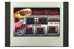 NHL Scoreboard Desktop Alarm Clock - Second Medium