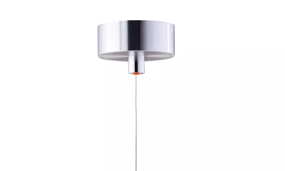 Halogen Hanging Pendant Light - Second Medium