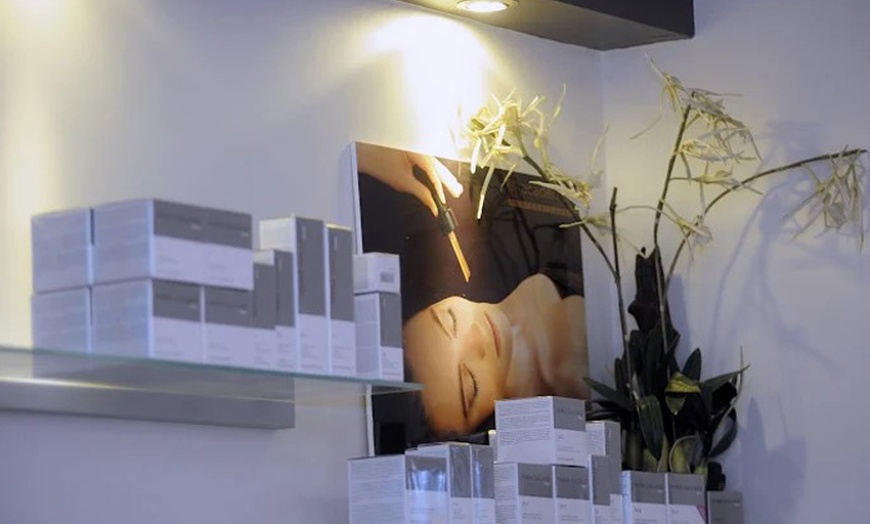 Image 4: 1, 2 o 3 sesiones de criolipólisis en una zona a elegir para 1 persona