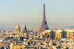 Paris: 1 to 3 Nights With Eurostar Tickets, Breakfast and Cruise from £135 Per Person* - Second Medium