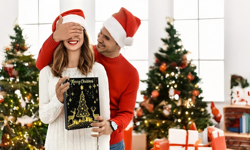 Image 3: Calendrier de l'Avent avec bijoux 