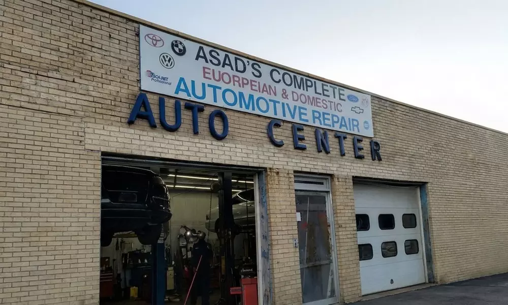 Quality Oil Change - Up to 30% Off